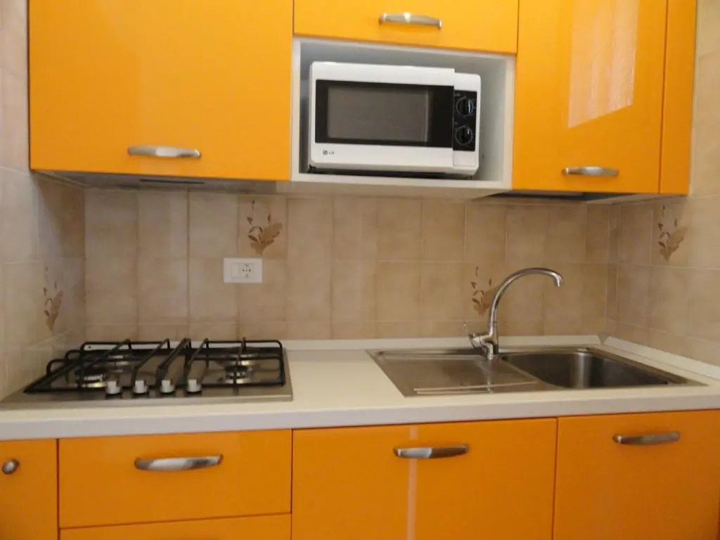 Appartamento Eva