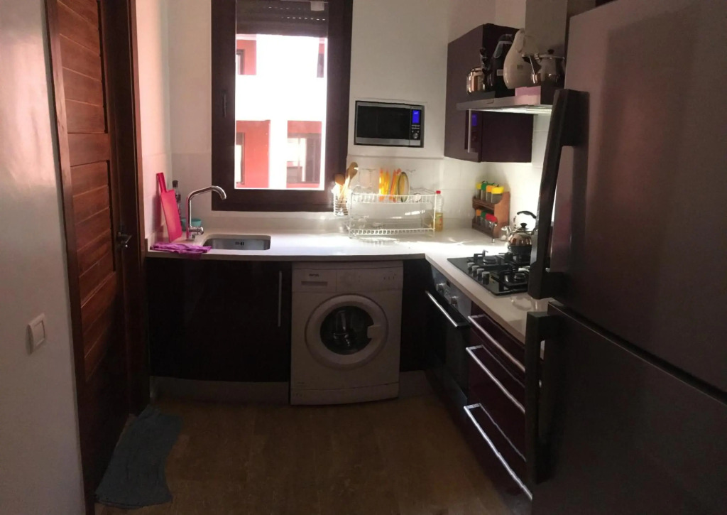 Appartement Marrakech avec piscine