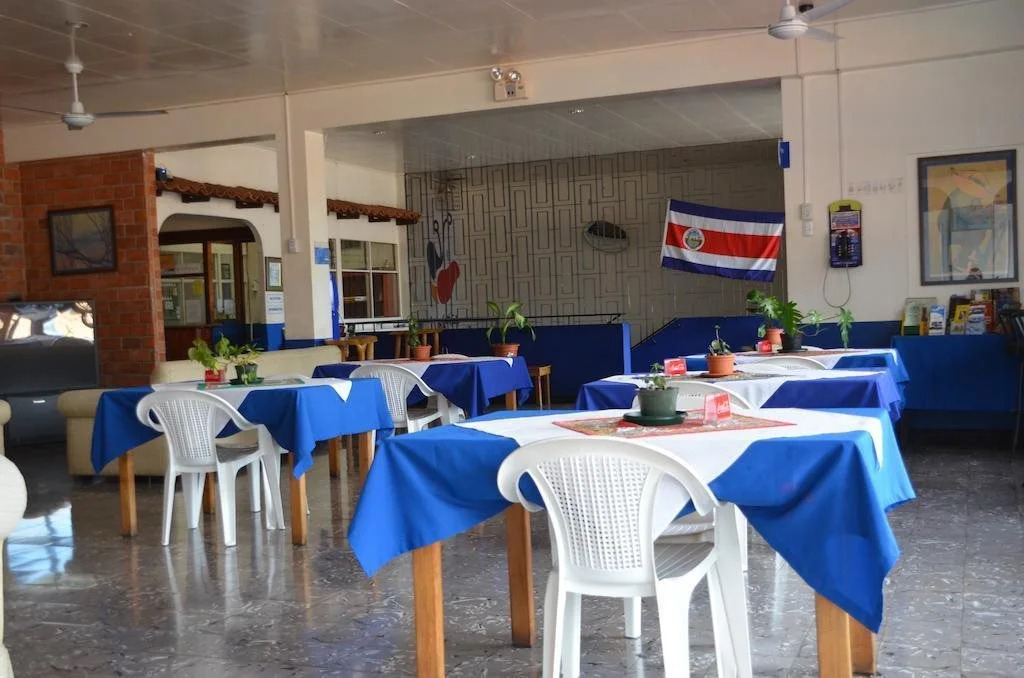 Hostel Gran Imperial