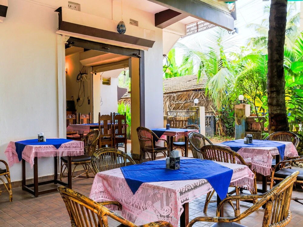 OYO 15524 Sea View Resort
