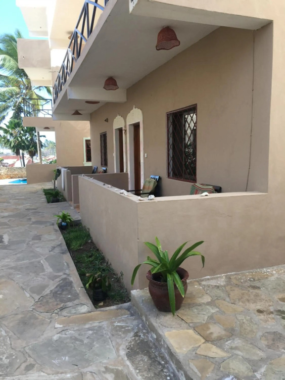 Peponi Watamu