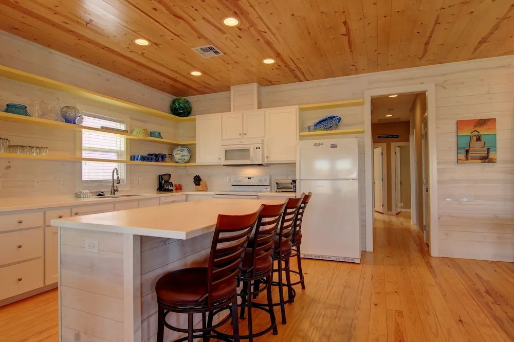 Blue Heron Bayou Ov17 4 Bedrooms 3 Bathrooms Home