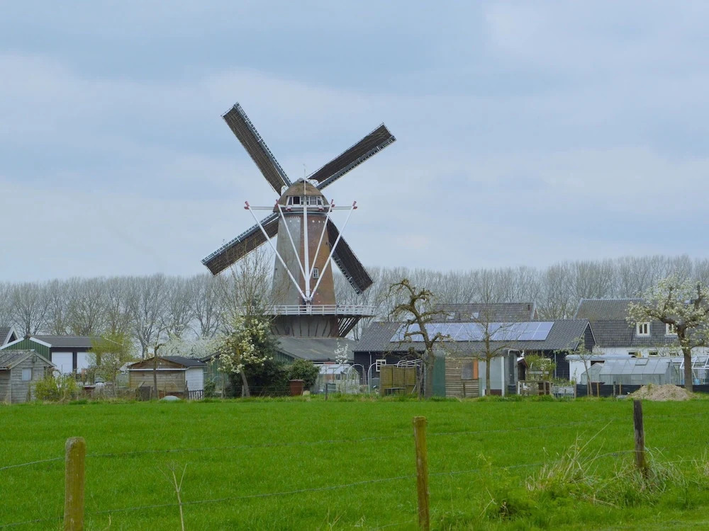 Monumental Holiday Farmhouse in Rural Area