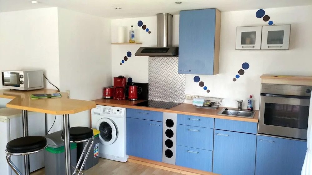 Ferienwohnung Ben