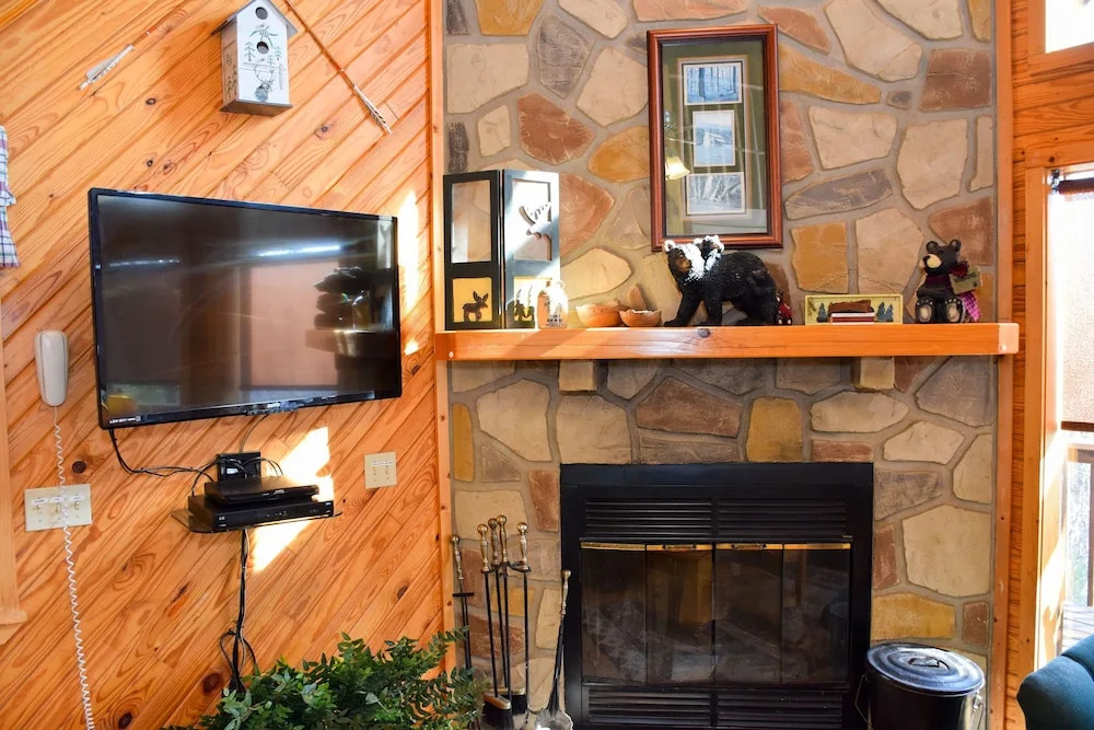 HIKER'S POINT - 2 Br Cabin