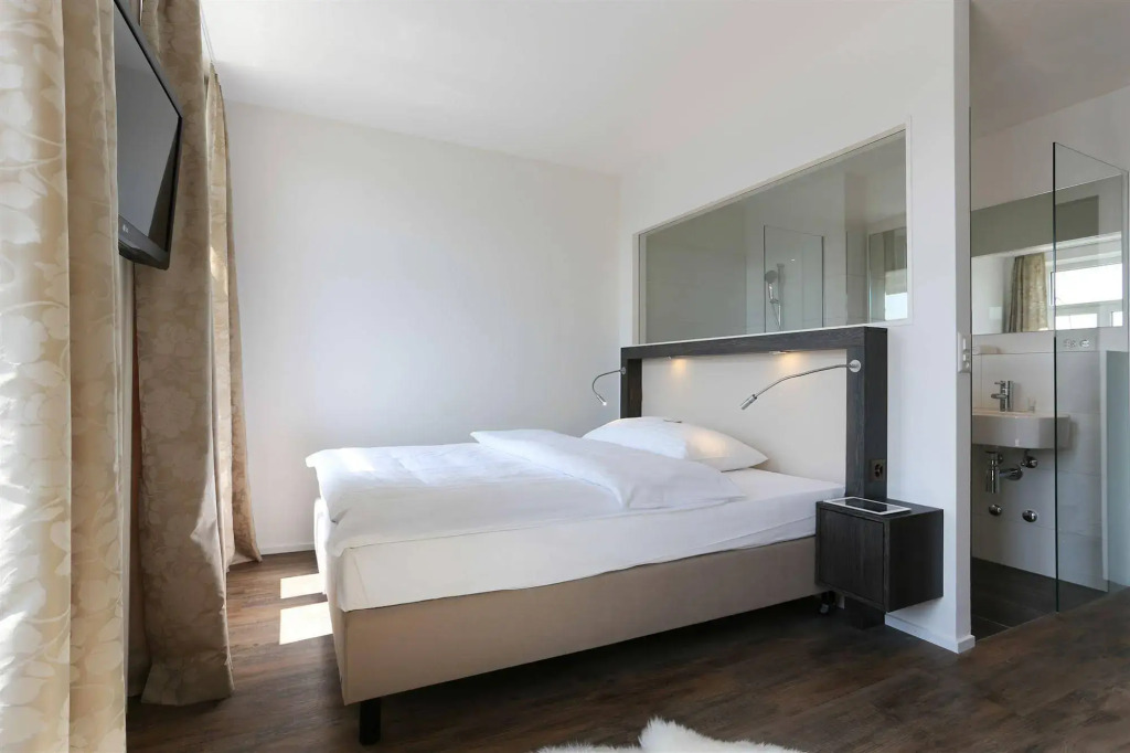 Hotel Schäfli