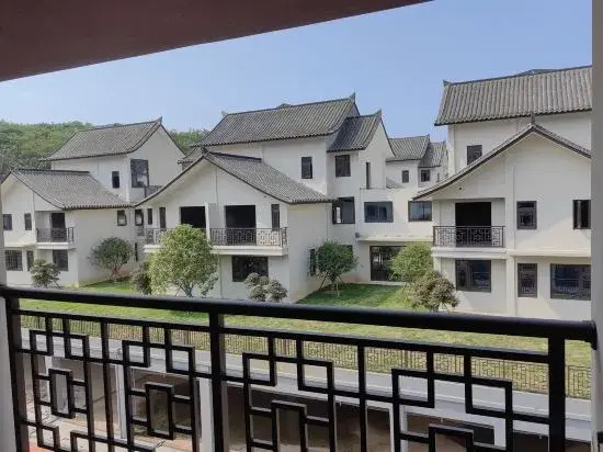 Wudang Donglaiyizhan