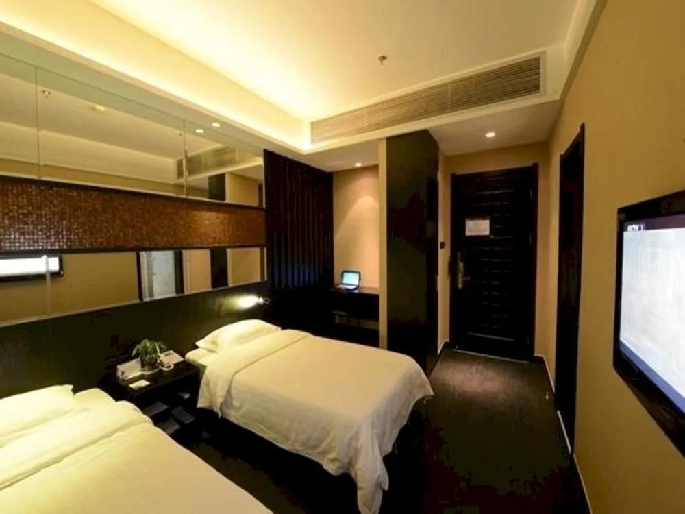 Time Hotel