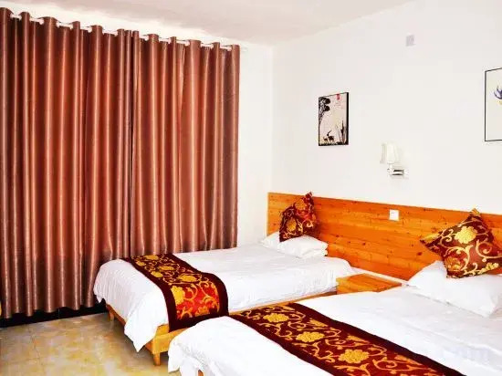 Towo Holiday Hotel (Wanxianshan)