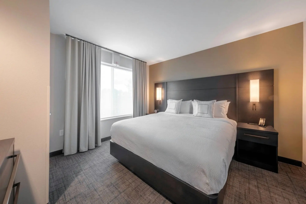 Residence Inn by Marriott Richmond Short Pump At The Notch