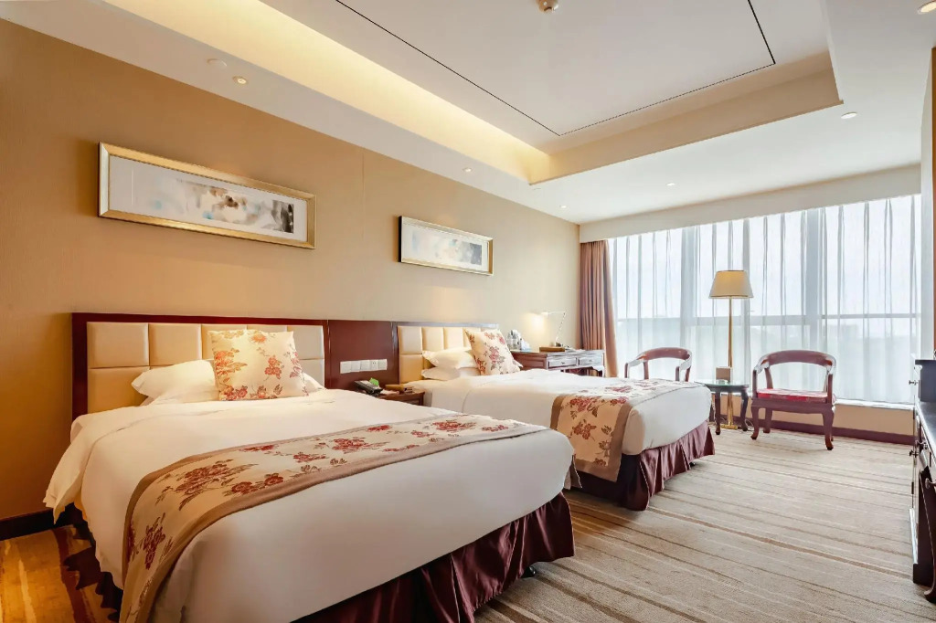 Shenhang International Hotel