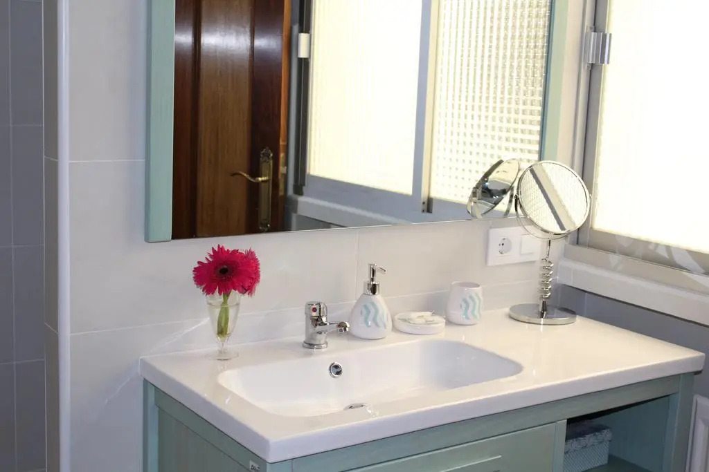 Apartamentos Oncemolinos con desayuno
