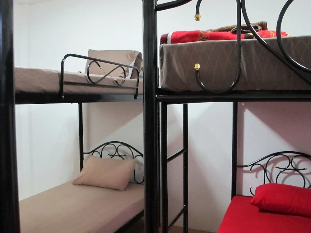 Amaretto Hostel&Amaretto De coffee Home