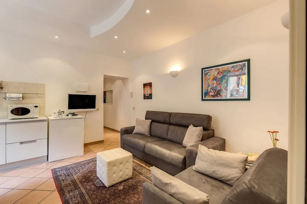 Ripa Apartment