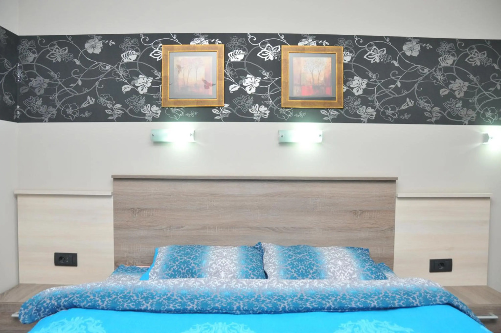 Apartments Zivkovic, Milmari D