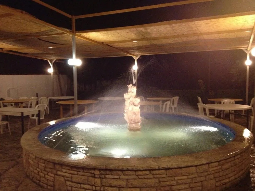Masseria Taccone