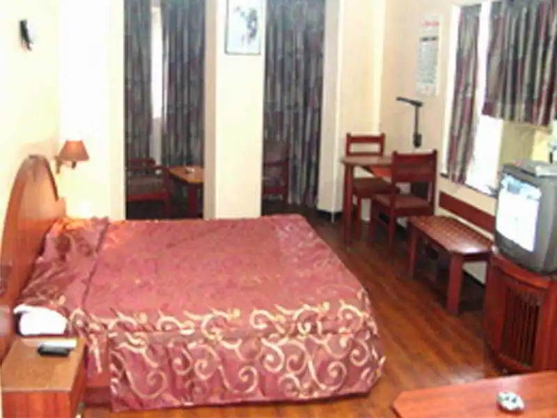 Hotel Grant