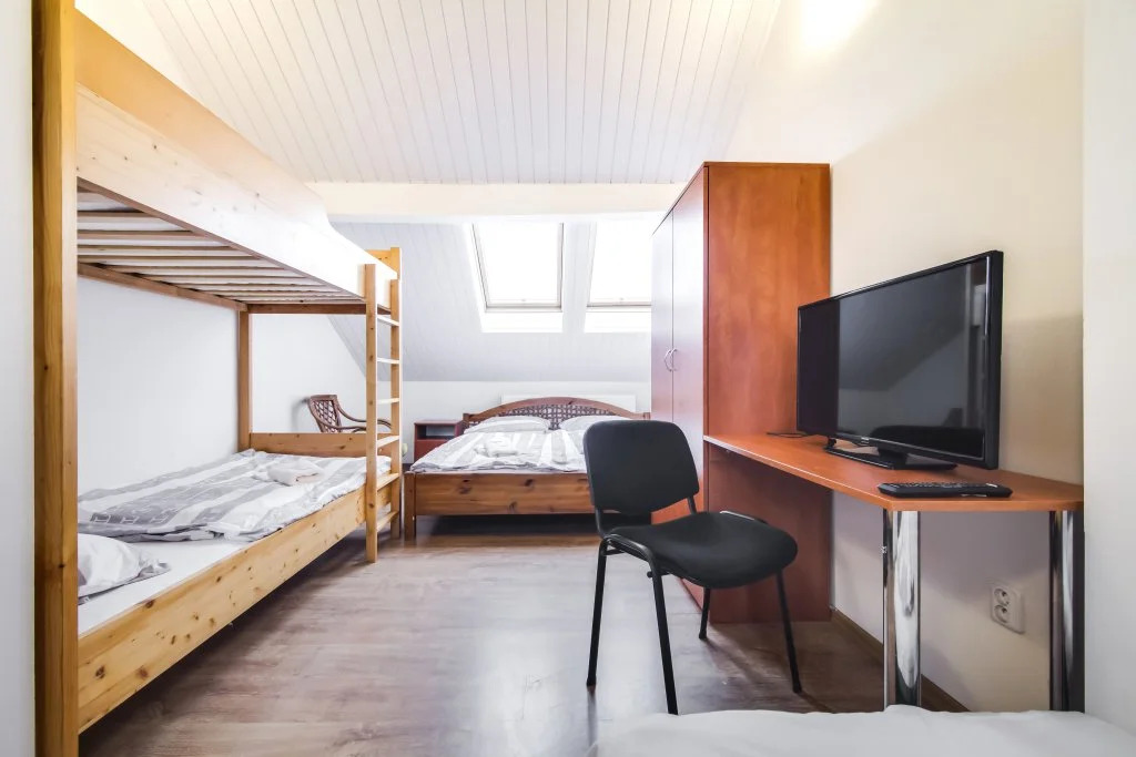 Apartment Zarra