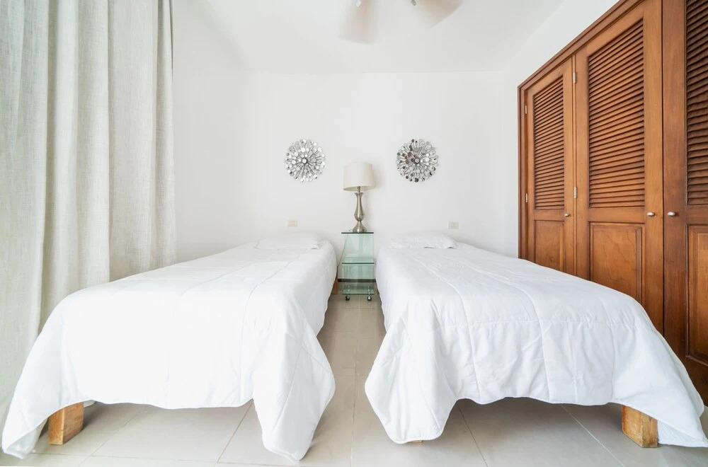 Wayak 301 - Center of Playa del Carmen
