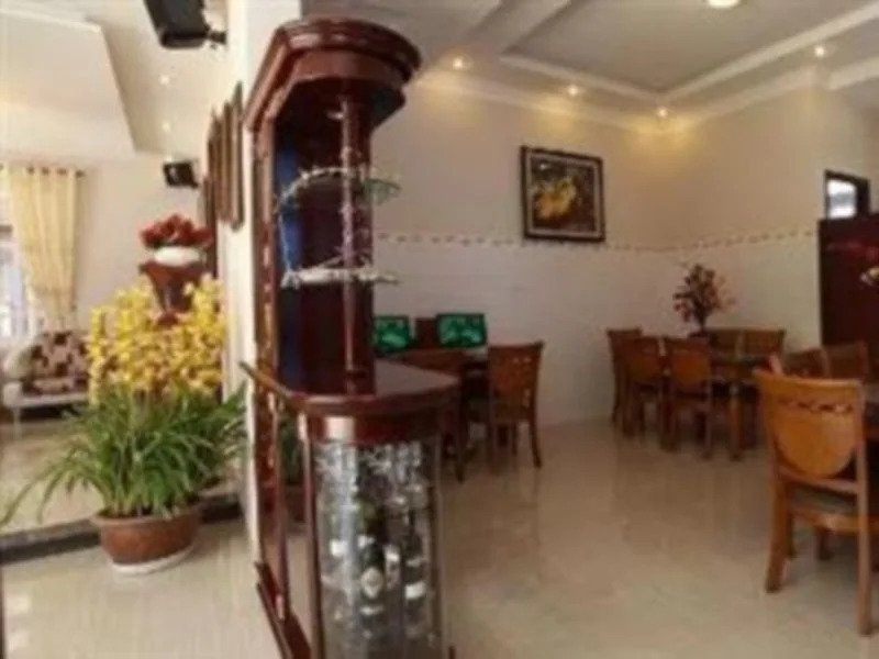 Da Lat Hoang Kim Hotel