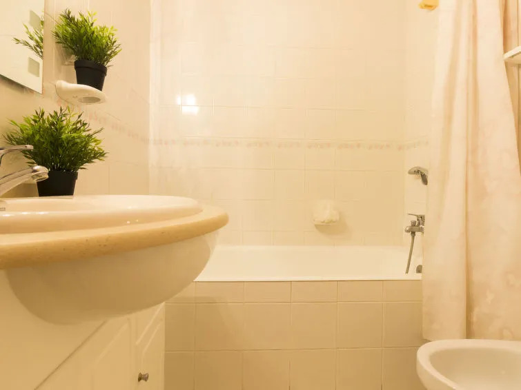 Apartamento Els Espigons  - 129B