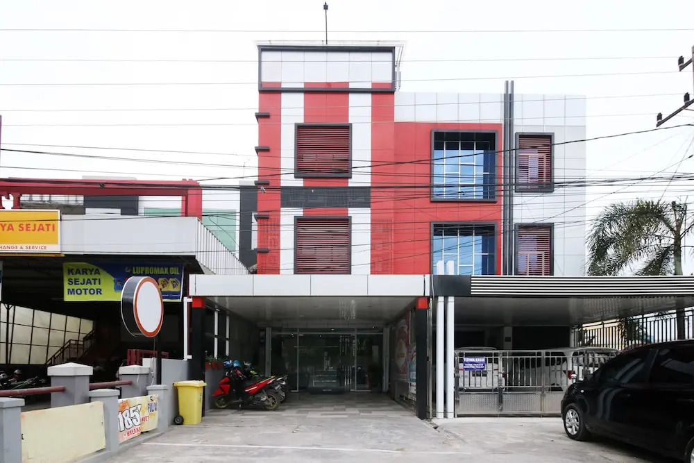 One Guest House