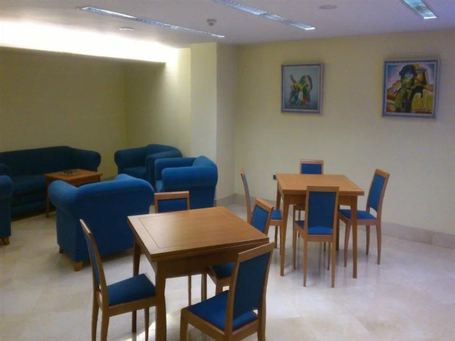 Hotel Vila do Alba