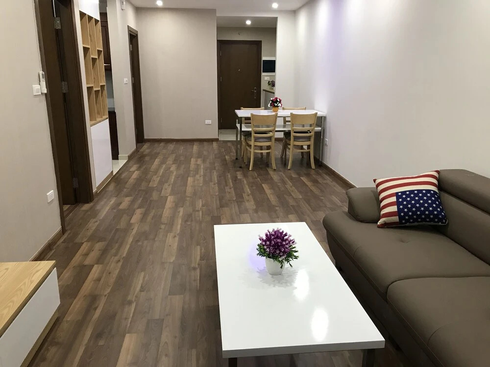 Hanorent Apartment