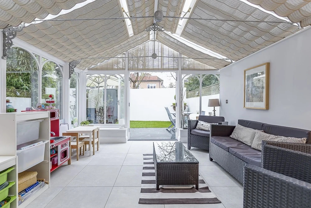 Acton Retreat