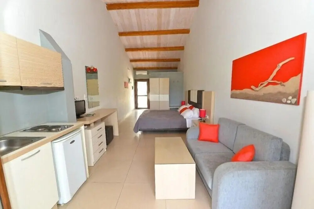 Medusa Lux Apartments