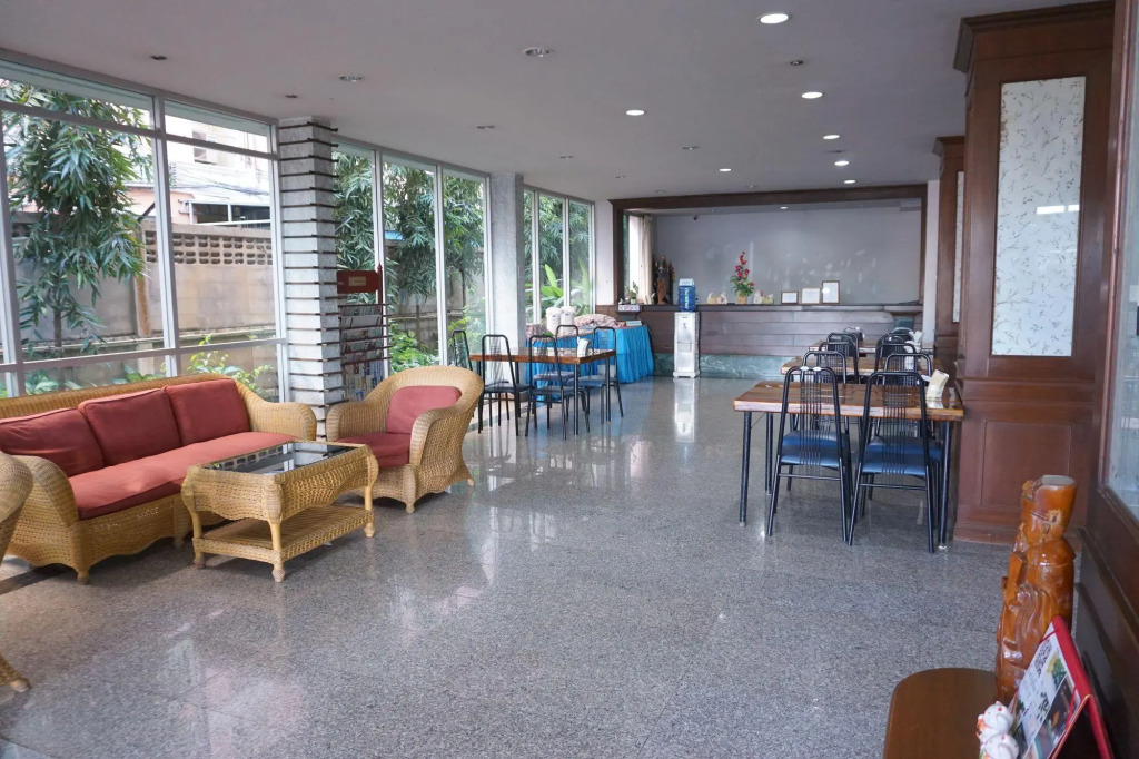 Sun Moon Hotel