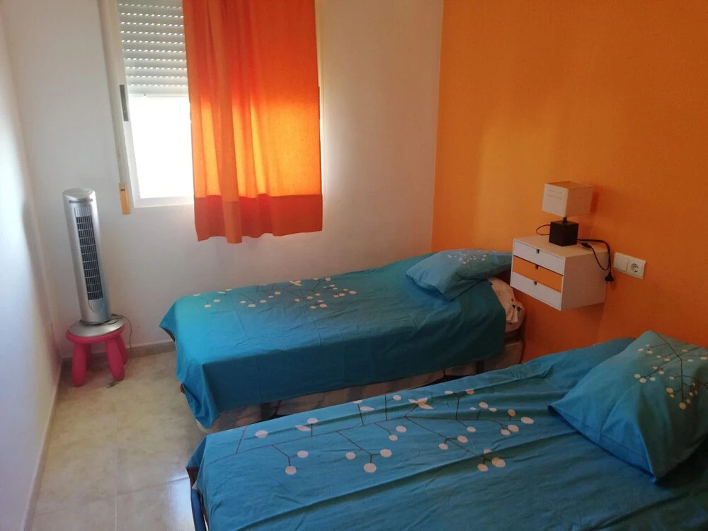 Mediterránea Solo Familias Serviplaya
