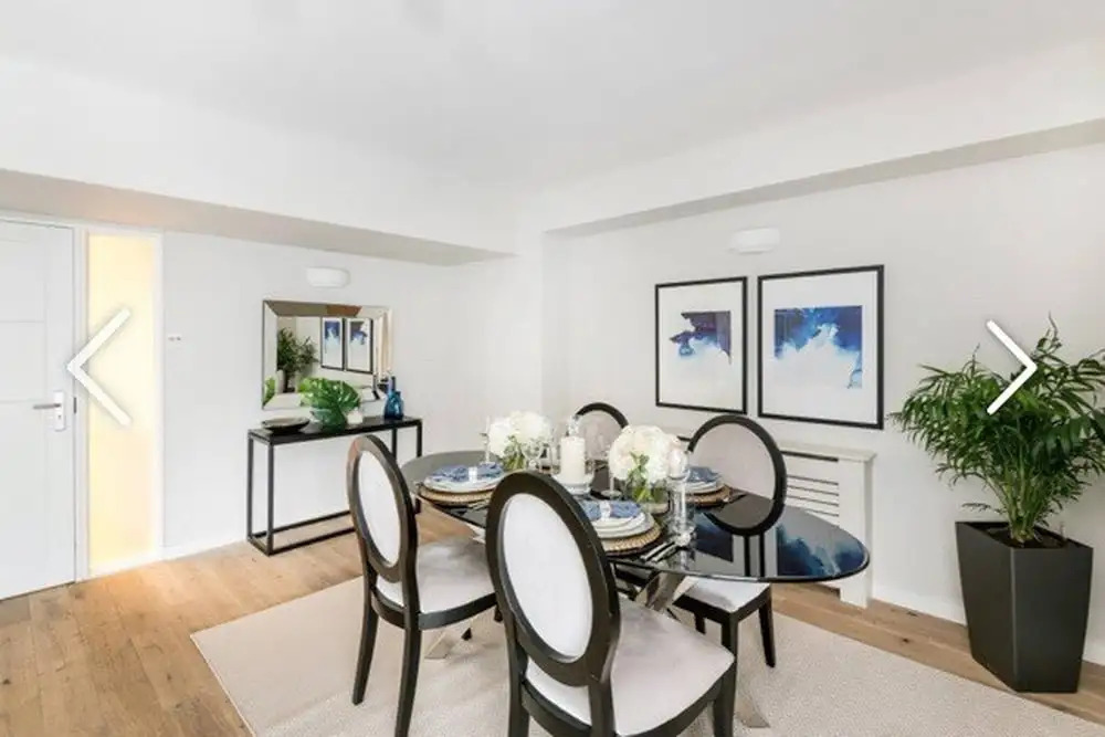 Luxury Serviced Apartment In Hyde Park, London