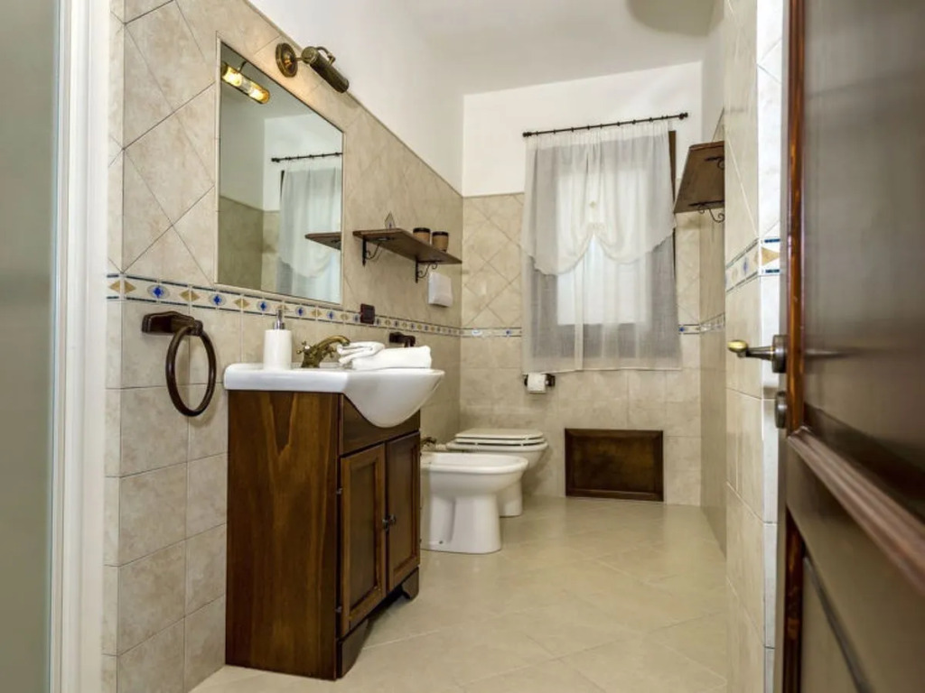 Villa Flavia by Interhome