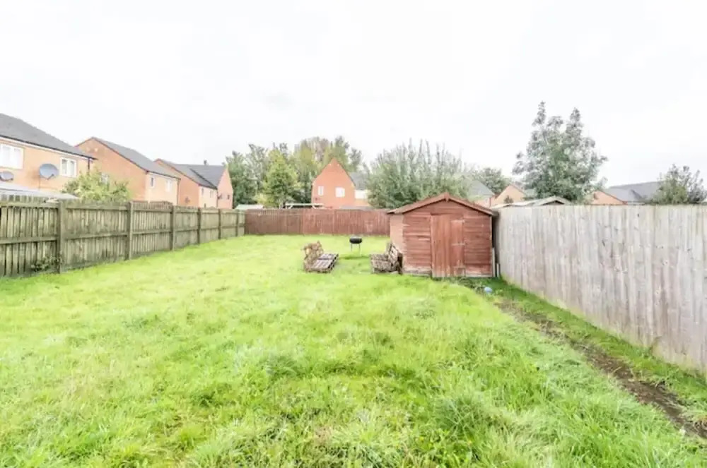 Charming Whitehurst Drive Nest in Manchester