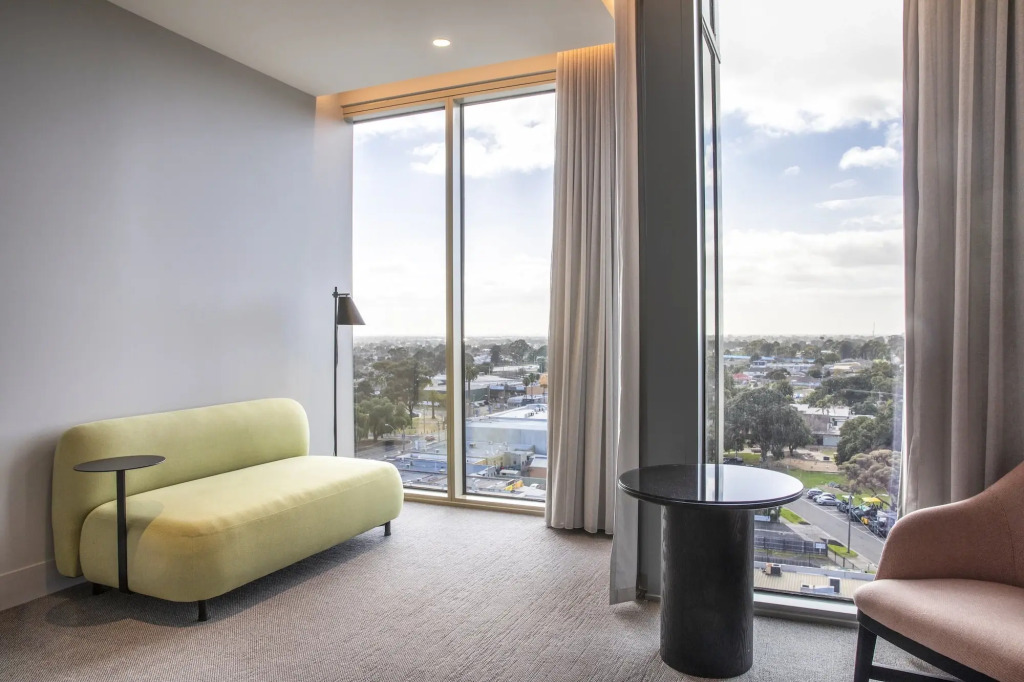 Holiday Inn Werribee by IHG