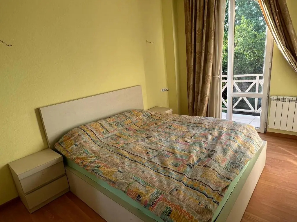 Rest House Tbilisi