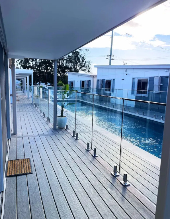 Resort on Cedar