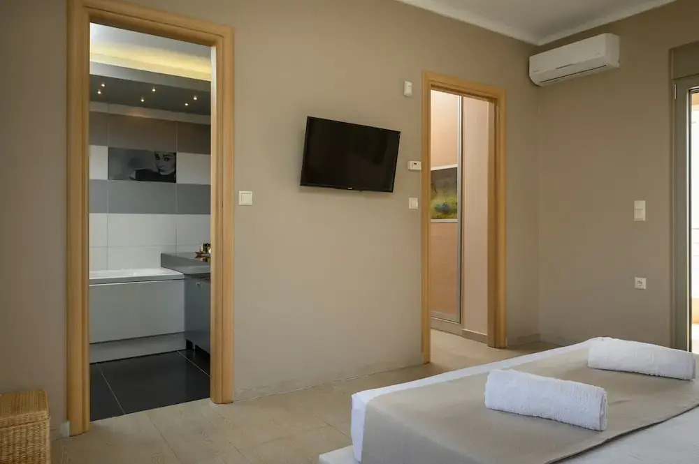 Marmo Residence