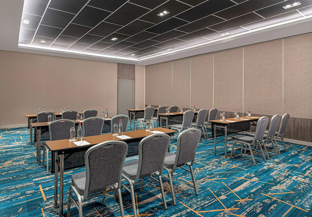 Park Inn By Radisson Bacolod