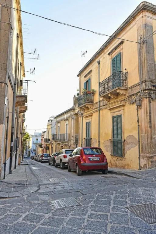 La Casetta di Noto