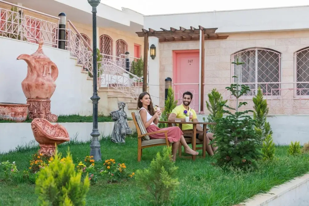 Petda Guest House