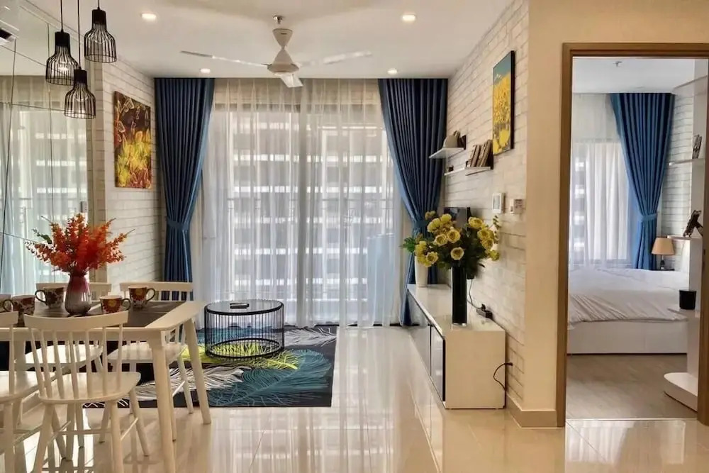 Vinhomes Ocean Park , Gia Lâm , Hà Nội