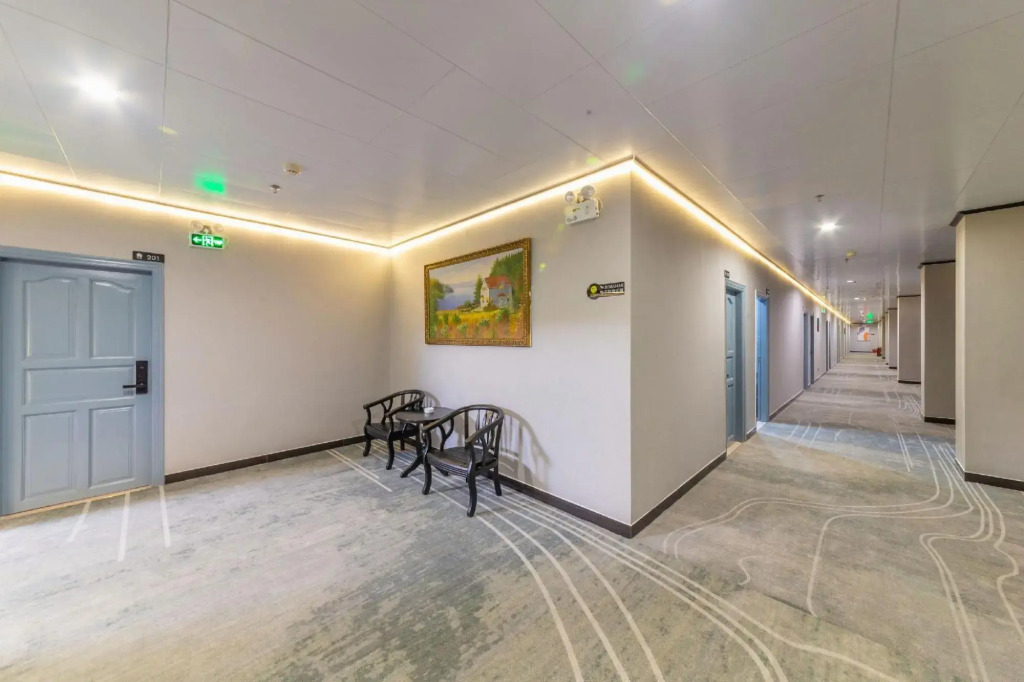 Xinjiafeng Apartment