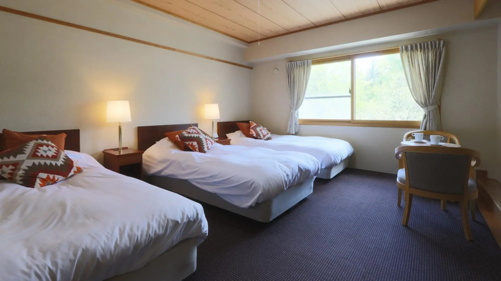 Hakuba Yamano Hotel