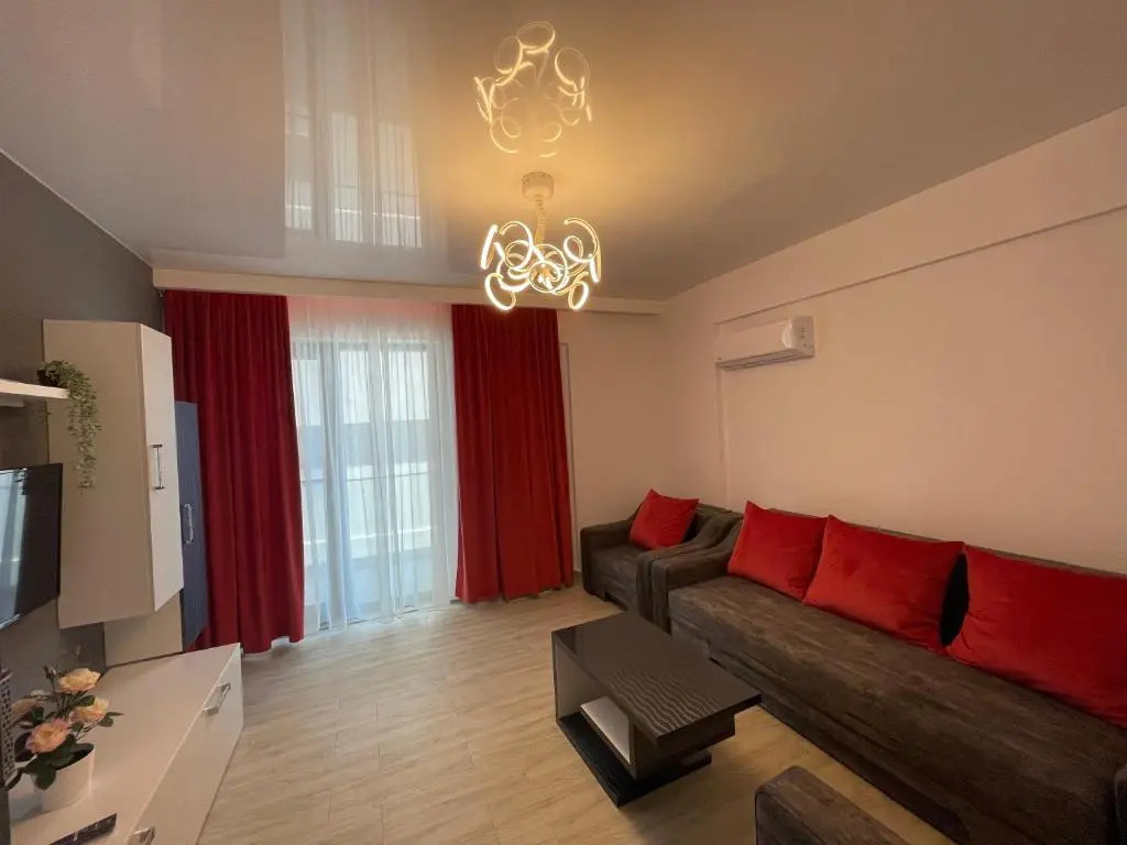 Apartament Nico