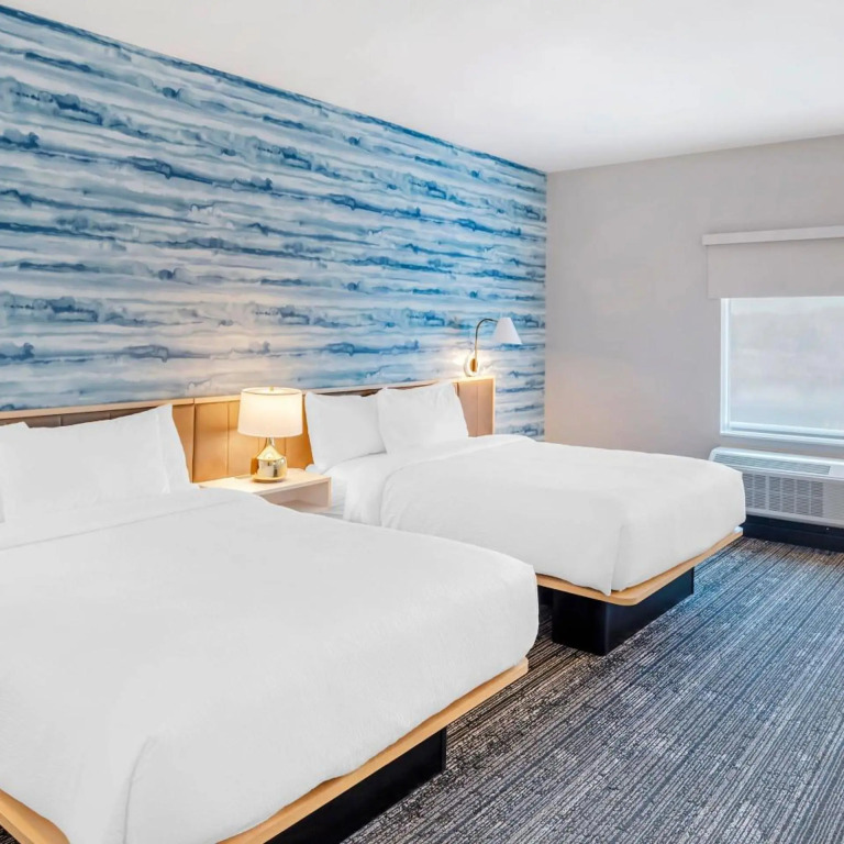 TownePlace Suites by Marriott Richmond Colonial Heights