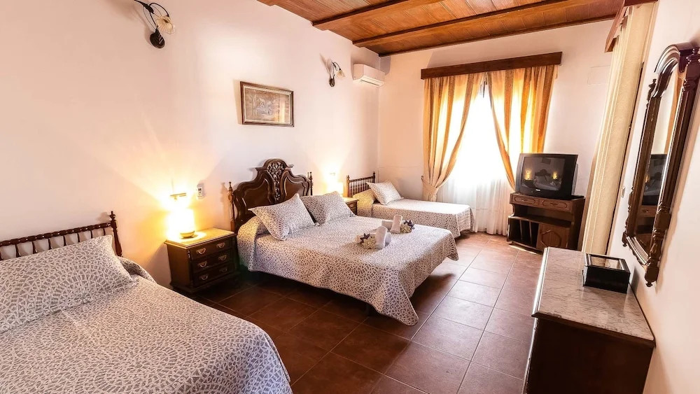 Casa Rural Villa Paquita