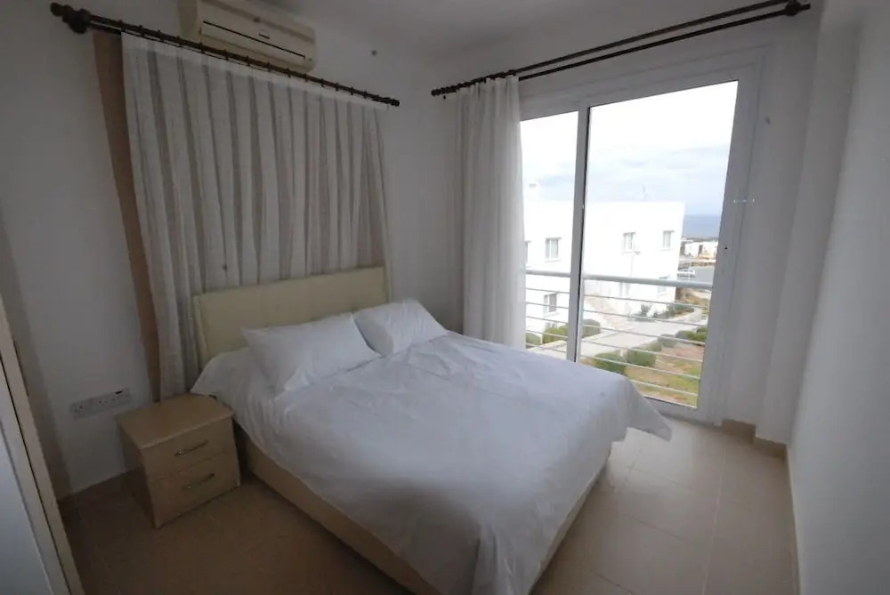 Penthouse With Breathtaking Panoramic Views of Mediterranean sea and Mountain