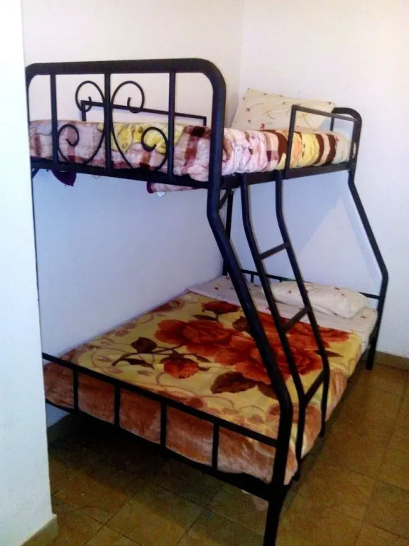 Zazu Hostel